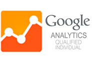 Cualificación Individual Google Analytics