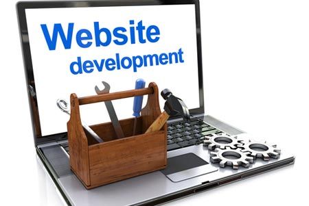 Desarrollo web a medida